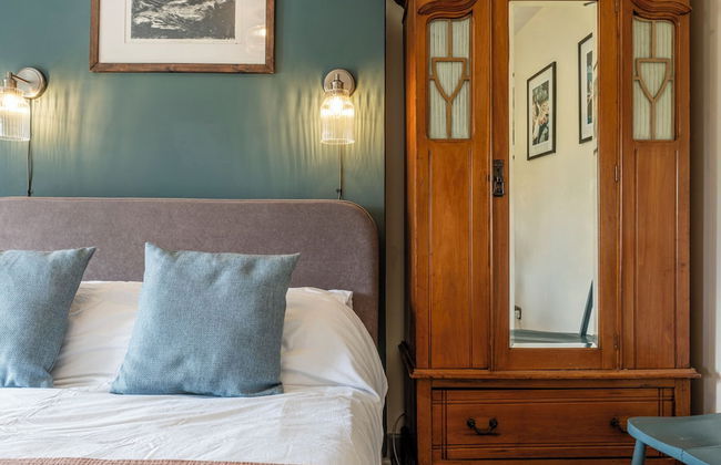 Gorgeous Rural 4BD Farm With Hot Tub - Foto 10