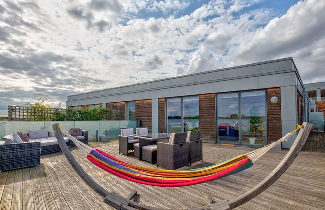 Malthouse Apartments Kew - Foto 40