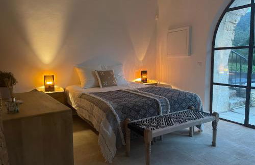 VILLA BEL - Entre paradis et vignes - Photo 40