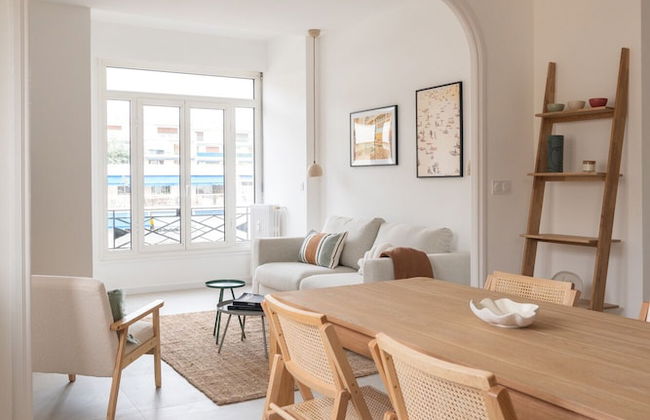 Notre Dame des Pins - Beach & Croisette - Foto 25