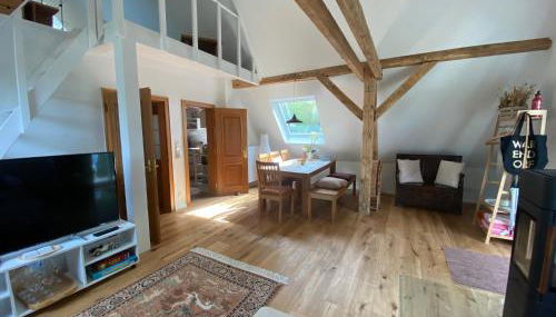 Ferienwohnung Hohenheide - Foto 2