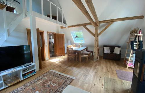 Ferienwohnung Hohenheide - Foto 2