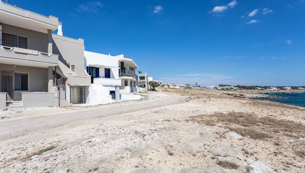 Casa Enrica Fronte Mare Puglia On line - Foto 2, House