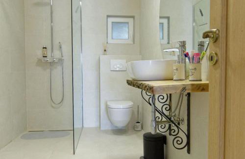 Unique retreat - Apartment Harmony with private pool - Photo 64