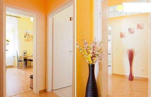 City Apartment in Nürnberg - Foto 80