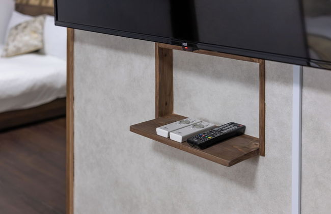 Comfy Stay MR2 - Foto 30