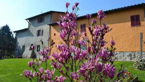 Agriturismo La Querce - Foto 1