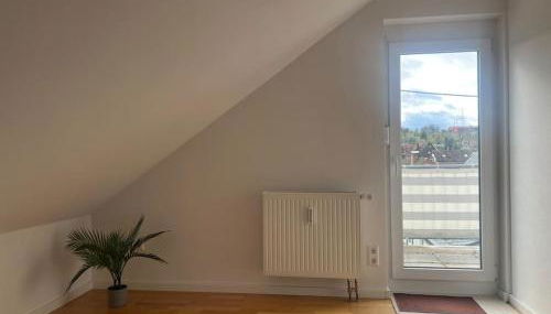 Penthouse Aussicht Balkon EBK TG Platz - Foto 4