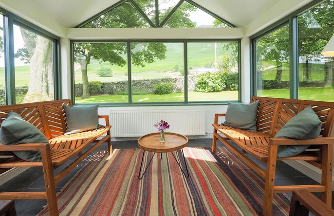 Wayside Cottage - Foto 16