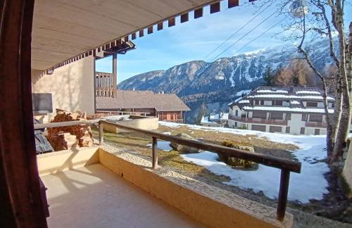 Ampio e comodo appartamento direttamente sulle piste a Folgarida - Photo 30