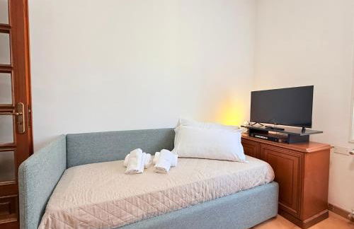 Dimora Concept - Orizzonte Blu - Verezzi sea view - Foto 9