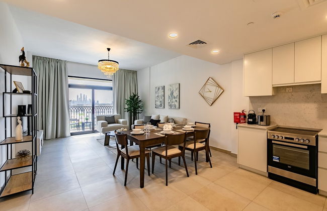 Asayel 3 507 in Dubai - Foto 10