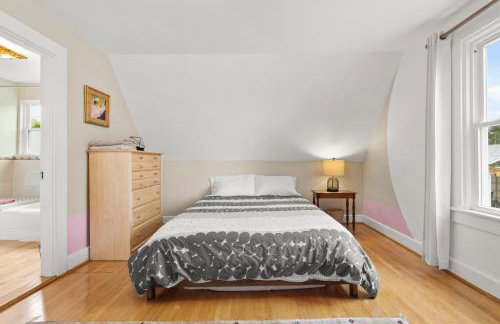 Sugar Maple Farm near Acadia - 5 Bedrooms, 5 Beds with FirePit and Large Deck - Foto 47