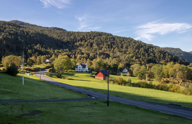 Heggland Huset - Foto 21