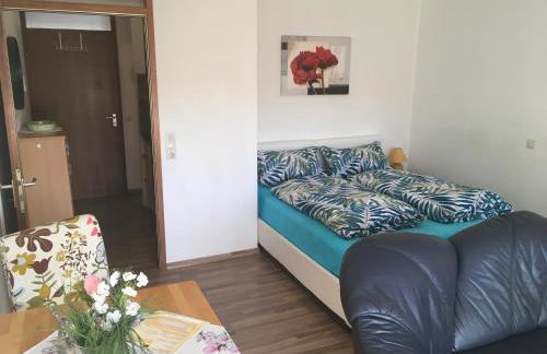 1Z. FeWo 231 barbo Schwimmbad-Sauna-Fitness - Foto 9