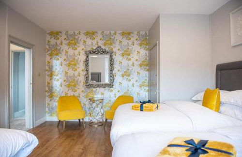 Liverpool Georgian Quarter Townhouse Rodney St - Foto 12