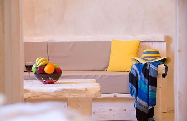 Love Nest villa - Foto 19