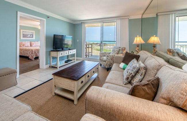 Destin on the Gulf 206 - Foto 19