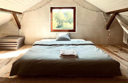 Bliska Wioska- Dom - Foto 22