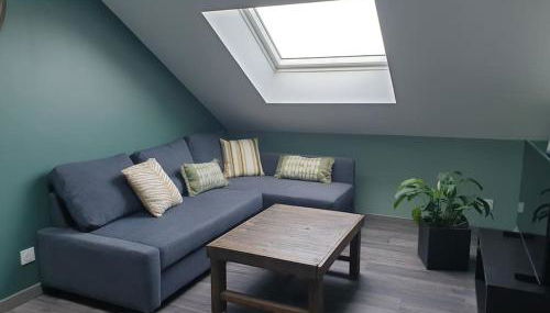 Audun-Le-Tiche - Appartements 3 chambres - Foto 5