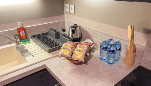 Charmant Duplex Quartier Perrache Confluence - Foto 3