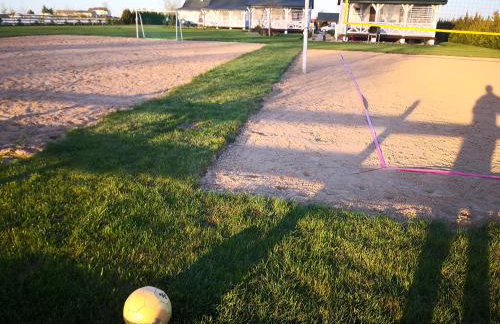 Letnisko nad jeziorem - Foto 3