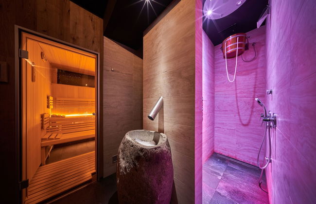 Aparthotel Svatý Vavřinec - Foto 24