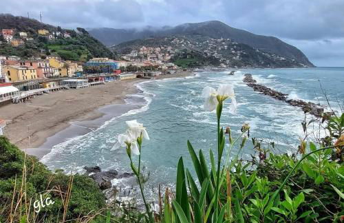 Casa Tulliola - Foto 27