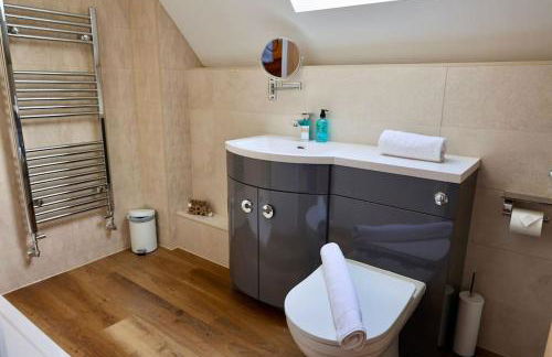 The Old Barn Apartment - Foto 29