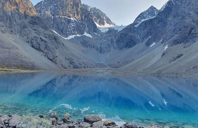 8 Person Holiday Home in Svensby - Foto 18