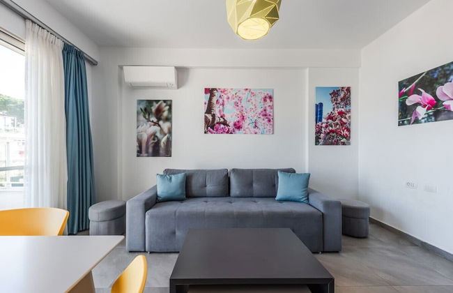 Spacious 1BR Apartment With Resort Access - Foto 7