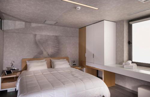 Ikaros Hotel - Foto 40