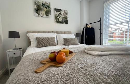 The Cosy Corner Leamington Spa, Warwick - Foto 15