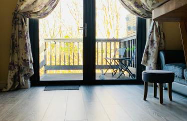 Mountain View Self Catering Ballachulish Glencoe - Photo 14