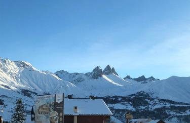 Charmant Duplex Au Pied Des Pistes - Foto 26