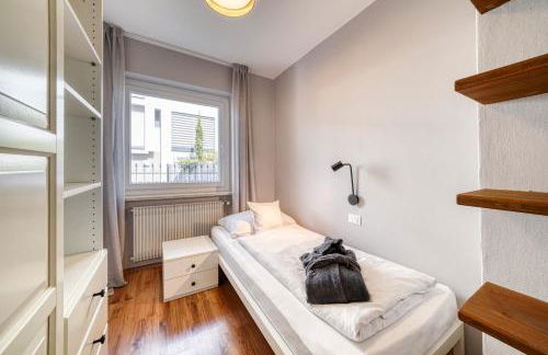 Apartmenthotel Ritterhof Suites & Breakfast - Foto 62