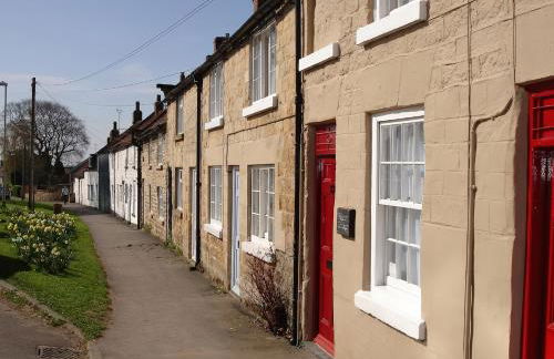 Beacon Cottage - Foto 1