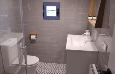 Casa de la Placeta - Casas de Aledo Moratalla - Foto 26