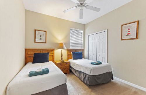 Sun Living: Golf Community, Private Pool 809 4 Bedroom Villa - Foto 47