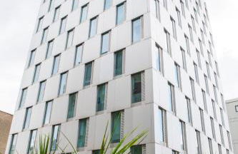 For Students Only Chapter South Bank in London - Foto 29