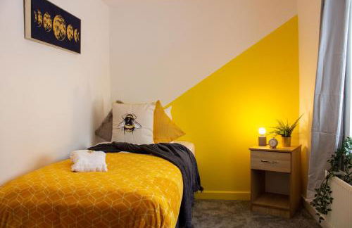 Heritage House By MGroupSA - Free Parking - Foto 9