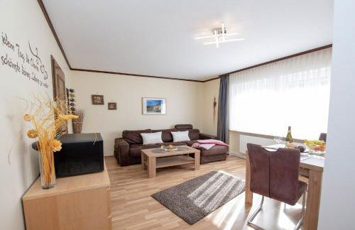 Ferienwohnungen am Matthiasturm - Photo 17