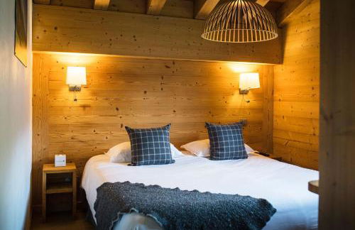 Résidence Les Cîmes - Foto 47