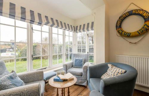 Sanctuary House - Foto 11