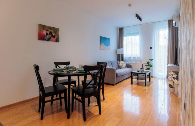 TESLA Residence Subotica - Photo 7