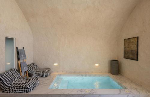 Santorini Soul Villas - Foto 155