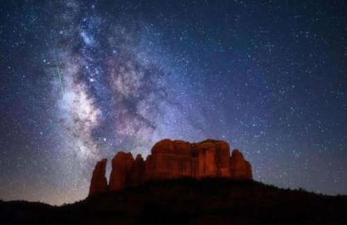 Heart of Sedona Hideaway in the Desert - Foto 19