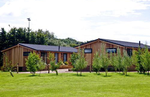 Willow Lodge - Foto 22