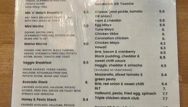 Cunninghame 4 - Foto 3