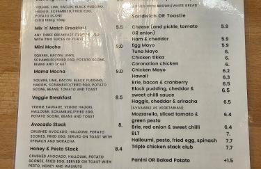 Cunninghame 4 - Foto 3